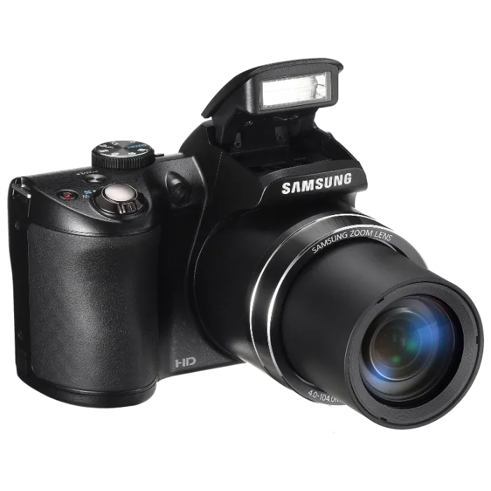Замена аккумулятора Samsung WB100