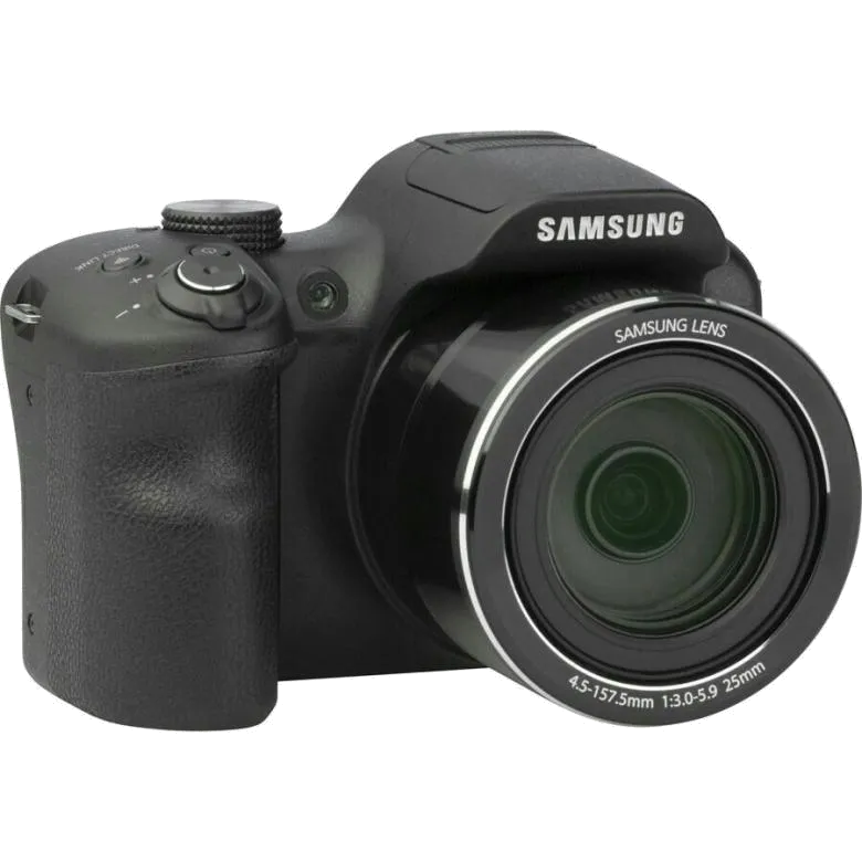 Замена аккумулятора Samsung WB1100F