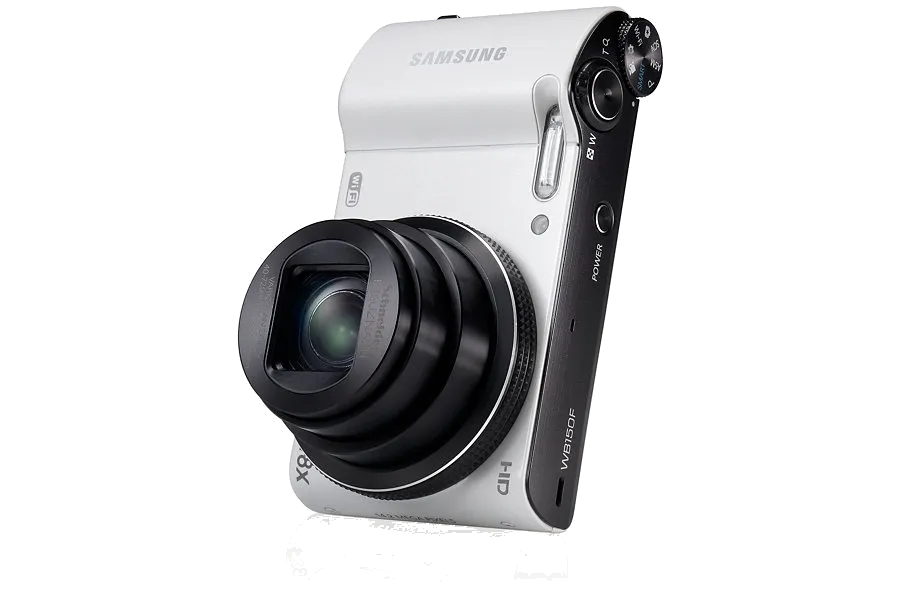 Замена аккумулятора Samsung WB150F