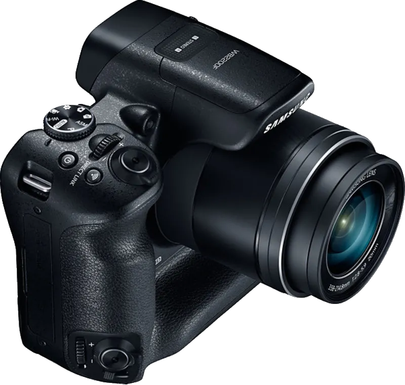 Замена аккумулятора Samsung WB2200F