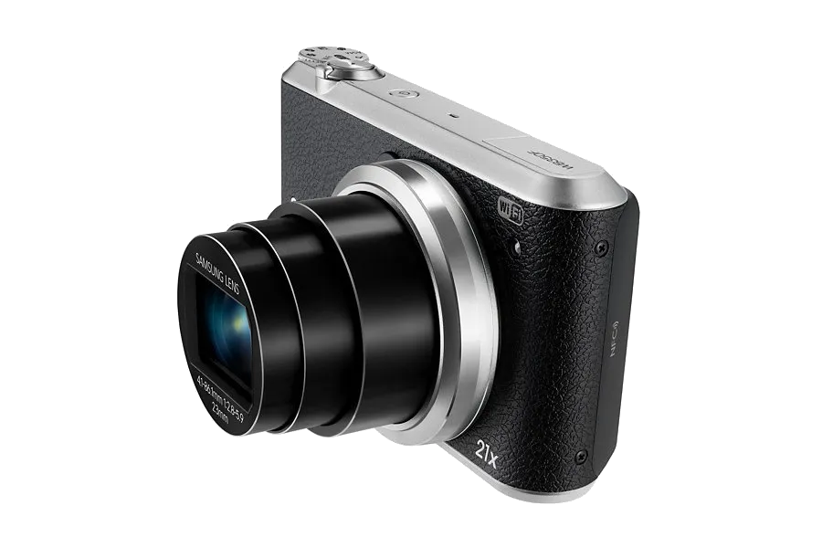 Замена аккумулятора Samsung WB350F