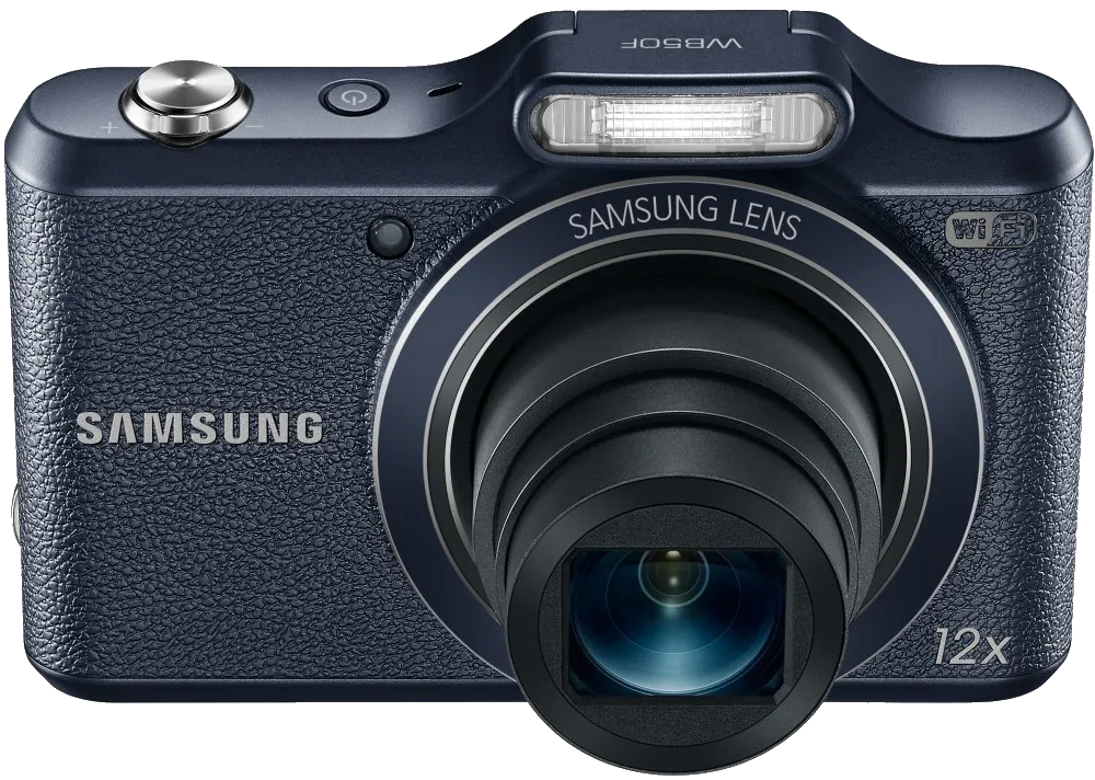 Замена аккумулятора Samsung WB50F