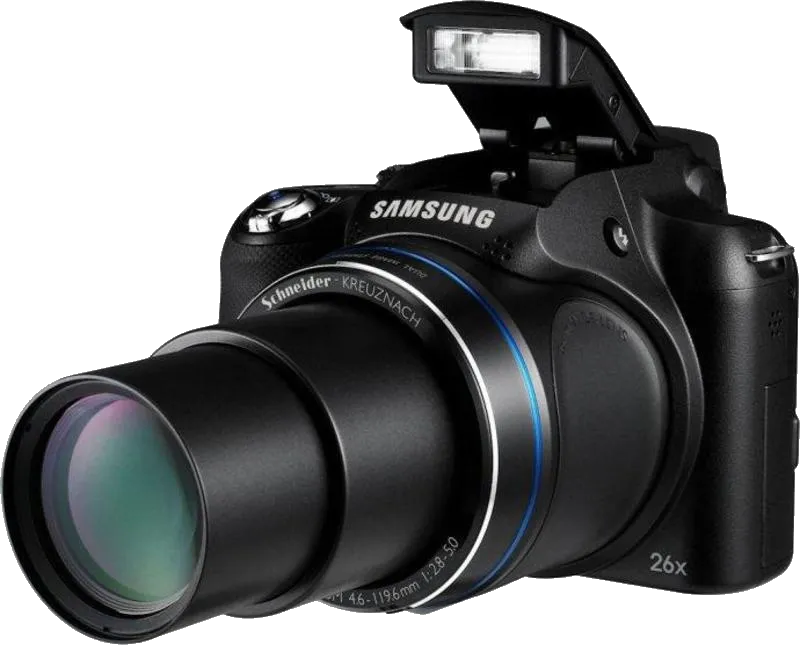 Замена аккумулятора Samsung WB5500