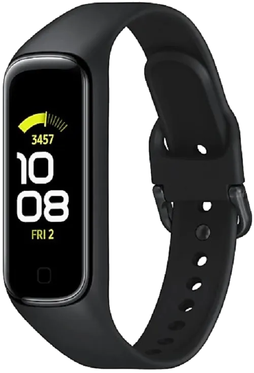 Замена микрофона Samsung Gear Fit2