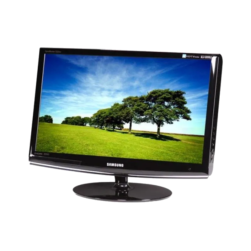 Замена лампы подсветки Samsung 2333HD TV