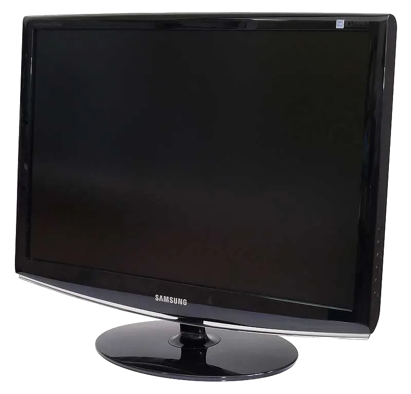 Замена лампы подсветки Samsung 2433BW