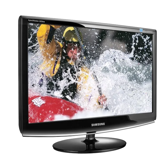 Замена лампы подсветки Samsung 933SN
