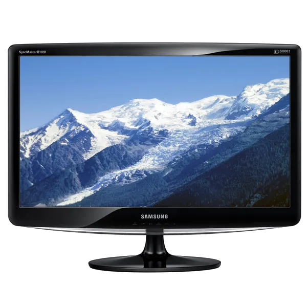 Замена лампы подсветки Samsung B1930N