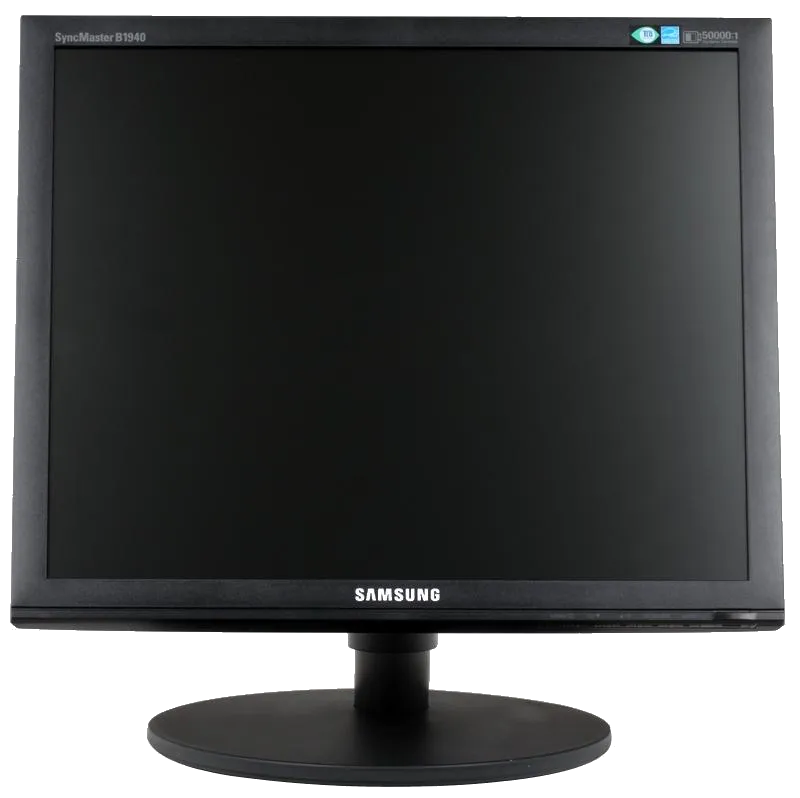 Замена лампы подсветки Samsung B1940R