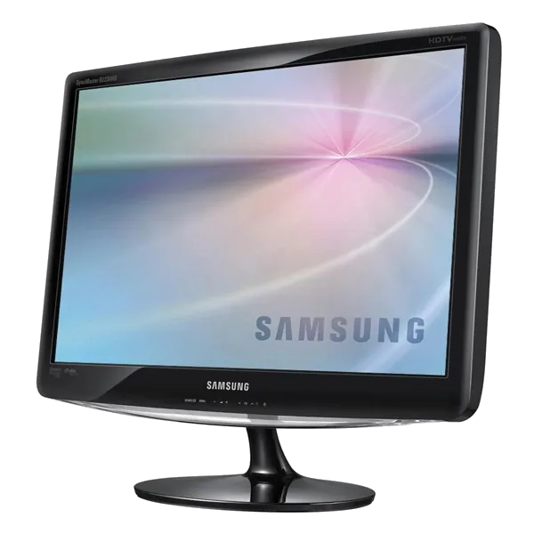 Замена лампы подсветки Samsung B2230HD