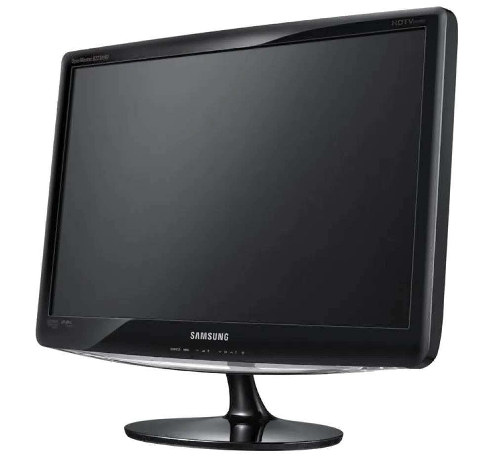 Замена лампы подсветки Samsung B2430HD