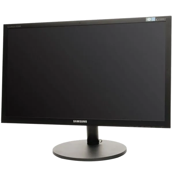 Замена лампы подсветки Samsung B2440