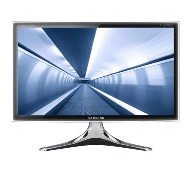 Замена лампы подсветки Samsung BX2250 LED