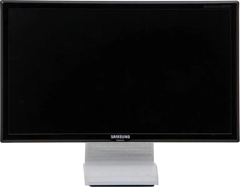 Замена лампы подсветки Samsung C22B350U