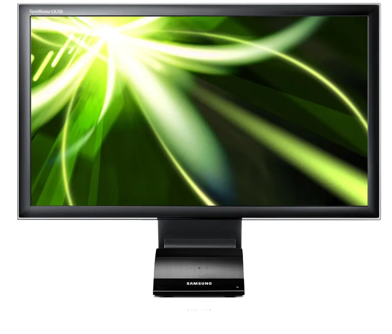 Замена лампы подсветки Samsung C23A750X