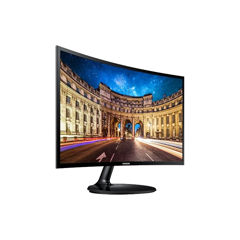 Замена лампы подсветки Samsung C24F390FHU