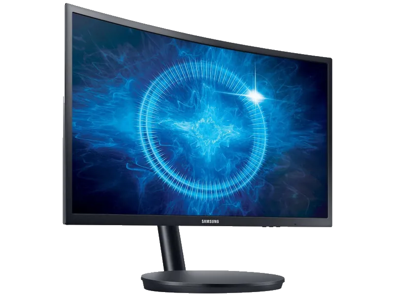 Замена лампы подсветки Samsung C24FG70FQU