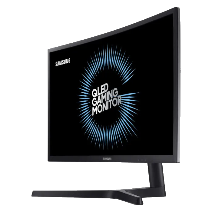 Замена лампы подсветки Samsung C24FG73FQU