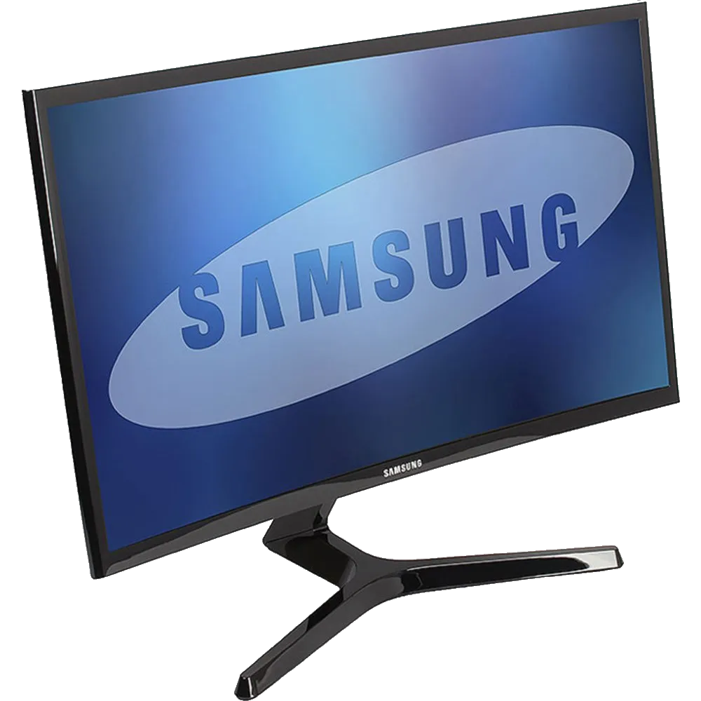 Замена лампы подсветки Samsung C27F396FHI