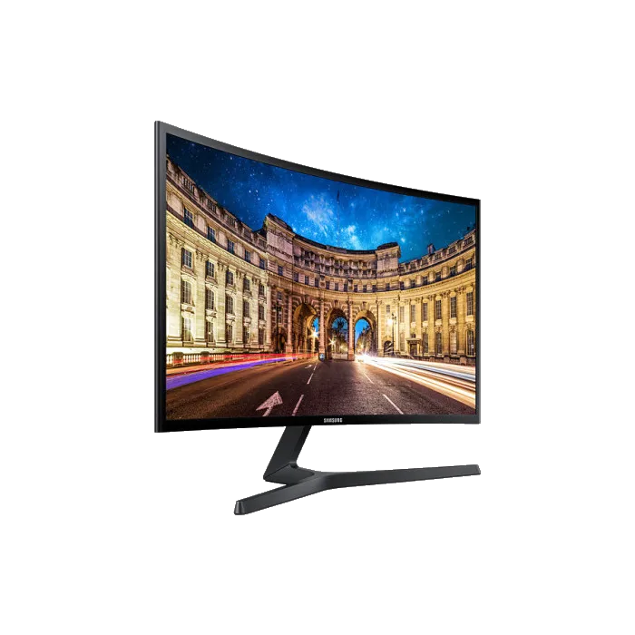 Замена лампы подсветки Samsung C27F398FWU