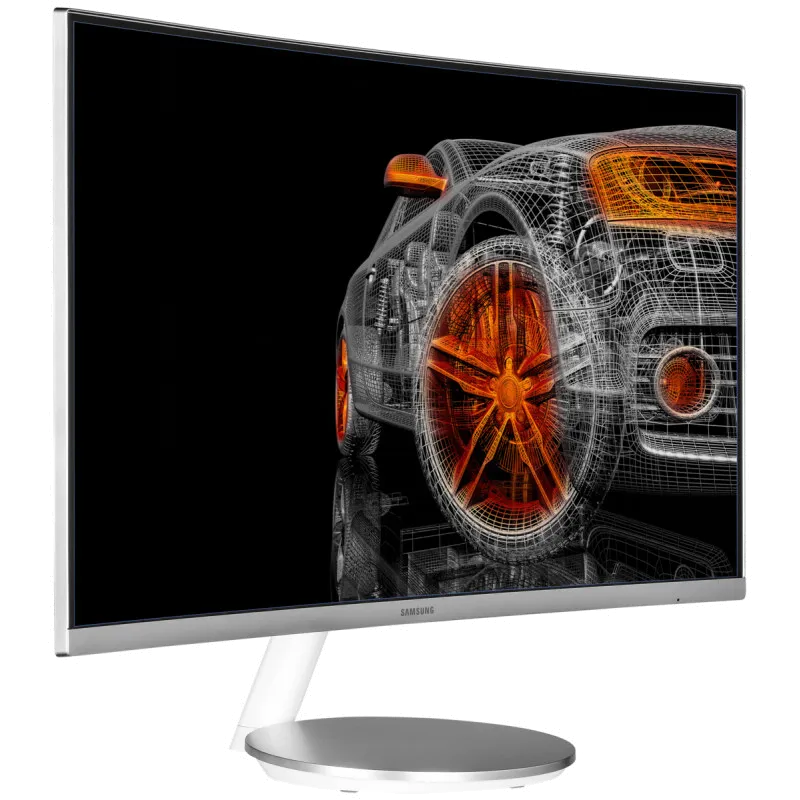 Замена лампы подсветки Samsung C27F591FDU