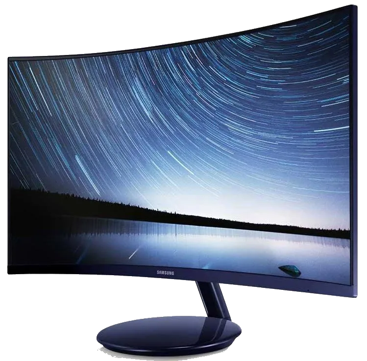 Замена лампы подсветки Samsung C27H580FDU