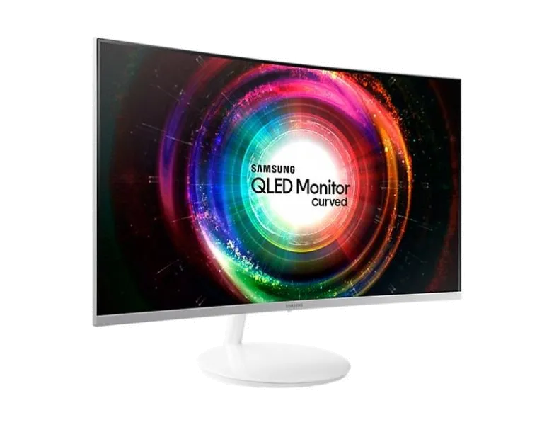 Замена лампы подсветки Samsung C27H711QEU