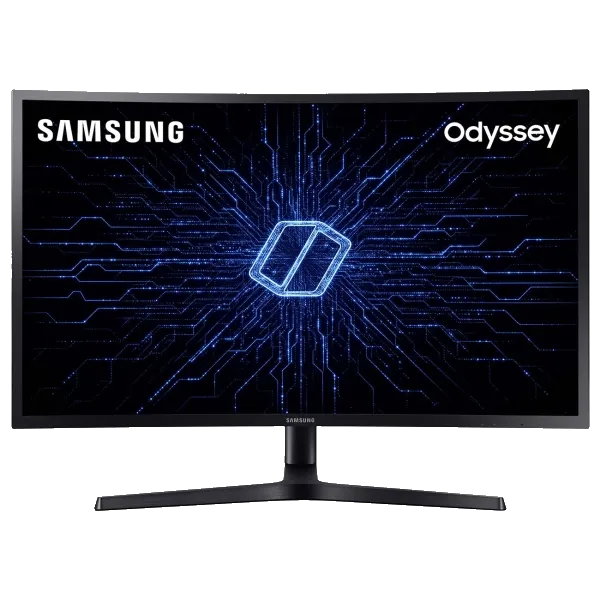 Замена лампы подсветки Samsung C27HG70QQI