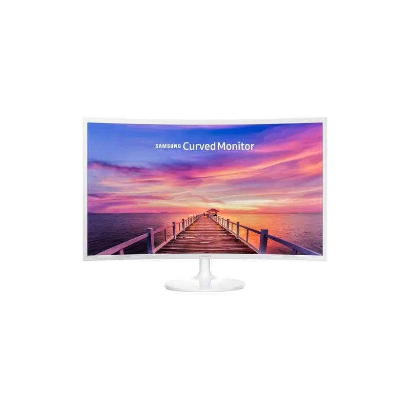 Замена лампы подсветки Samsung C32F391FWU