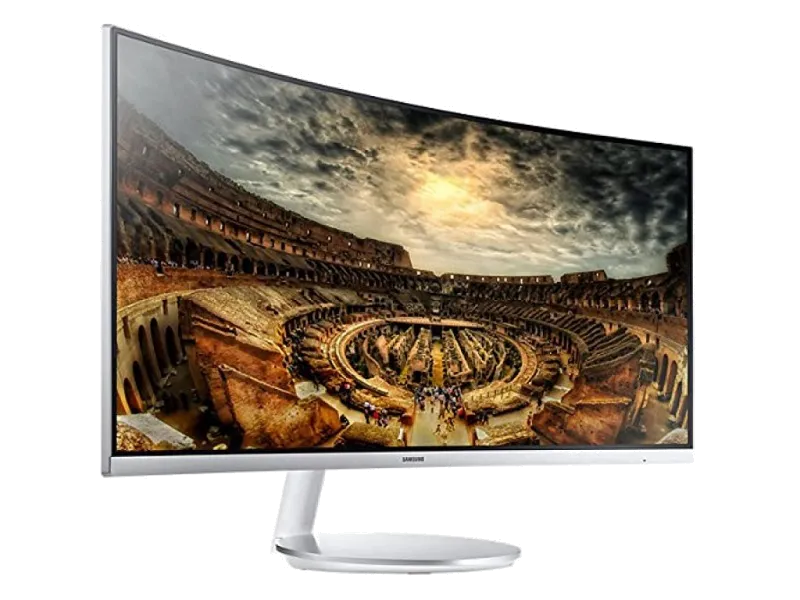 Замена лампы подсветки Samsung C34F791WQU