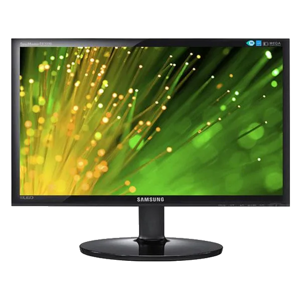Замена лампы подсветки Samsung EX2220