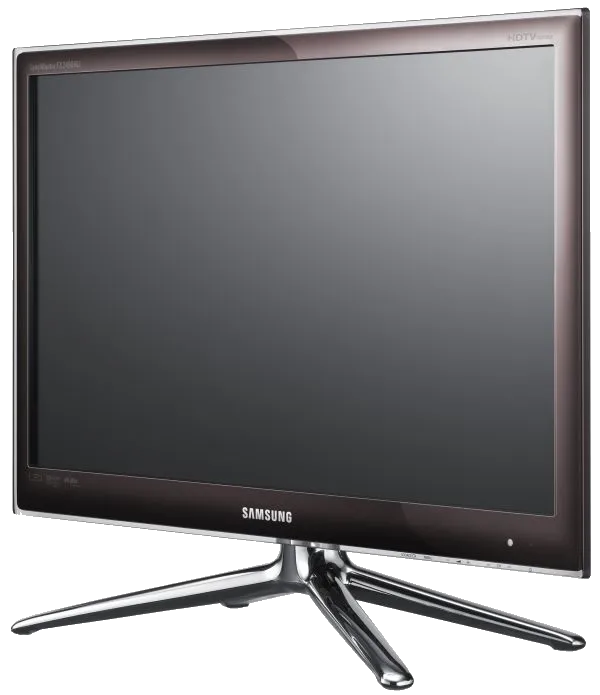 Замена лампы подсветки Samsung FX2490HD