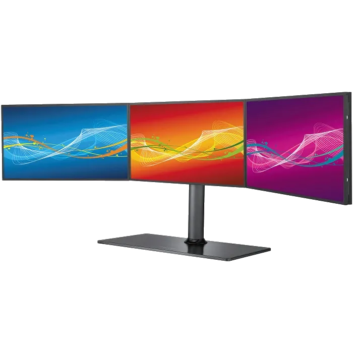 Замена лампы подсветки Samsung MD230X3