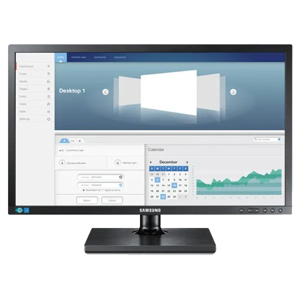 Замена лампы подсветки Samsung NC221