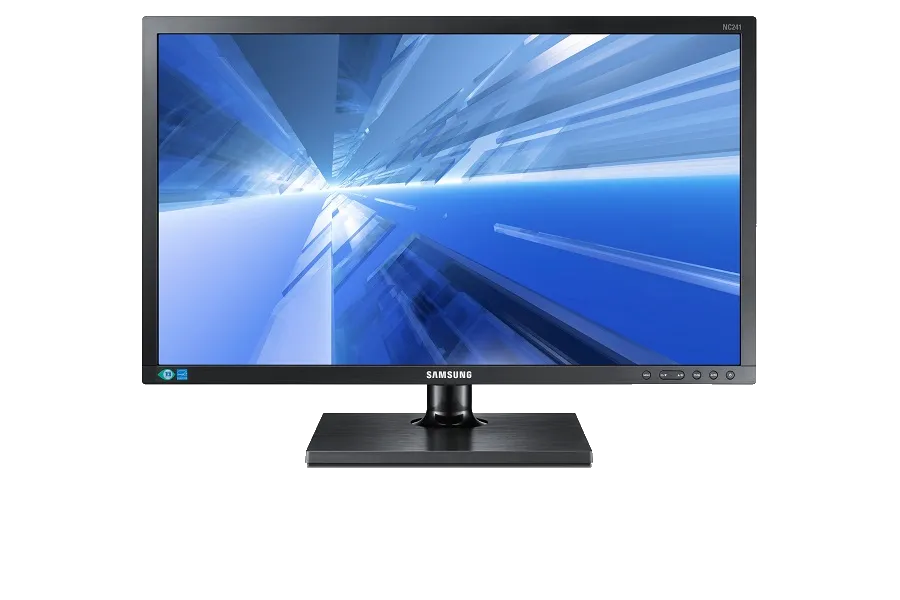 Замена лампы подсветки Samsung NC241