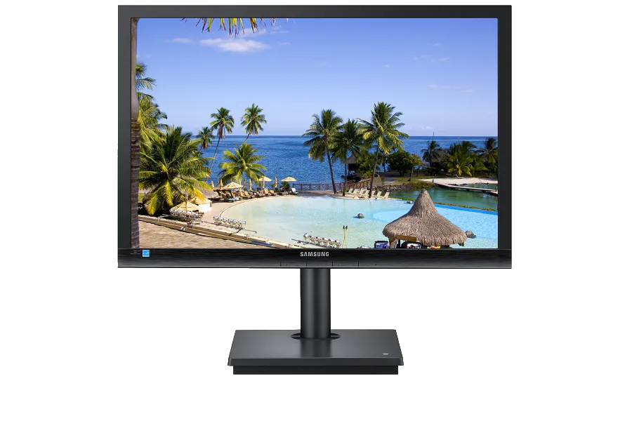 Замена лампы подсветки Samsung NS220