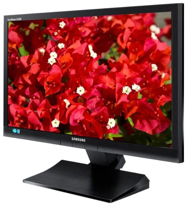 Замена лампы подсветки Samsung S19A200MW