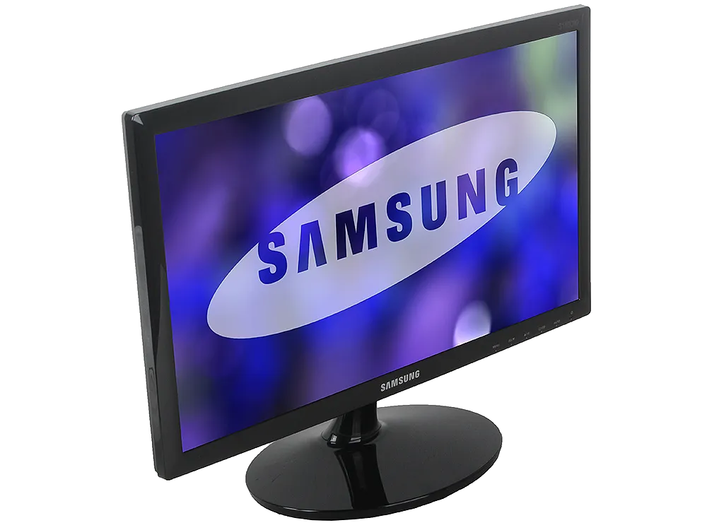 Замена лампы подсветки Samsung S19D300NY