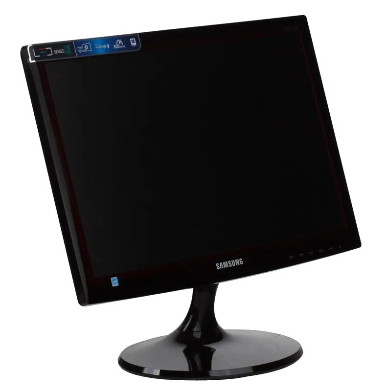 Замена лампы подсветки Samsung S20C300BL