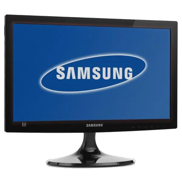 Замена лампы подсветки Samsung S20D300H