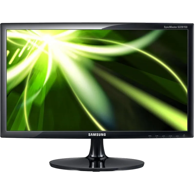 Замена лампы подсветки Samsung S22B150N