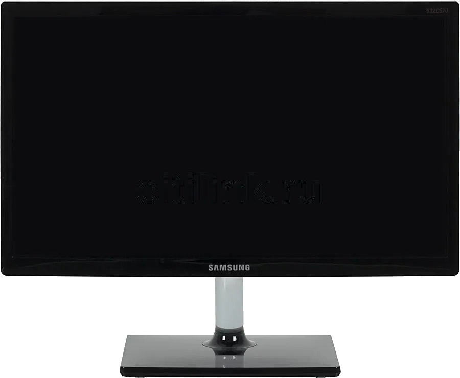 Замена лампы подсветки Samsung S22C570H