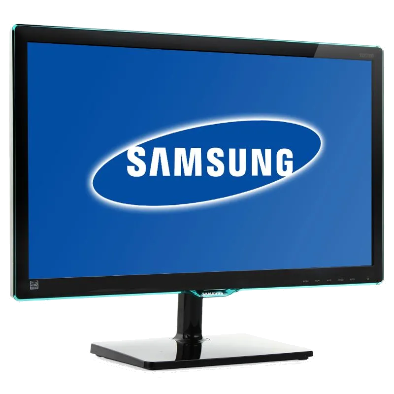 Замена лампы подсветки Samsung S22D390H