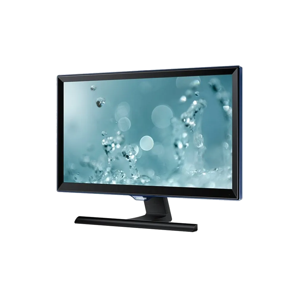 Замена лампы подсветки Samsung S22E390H