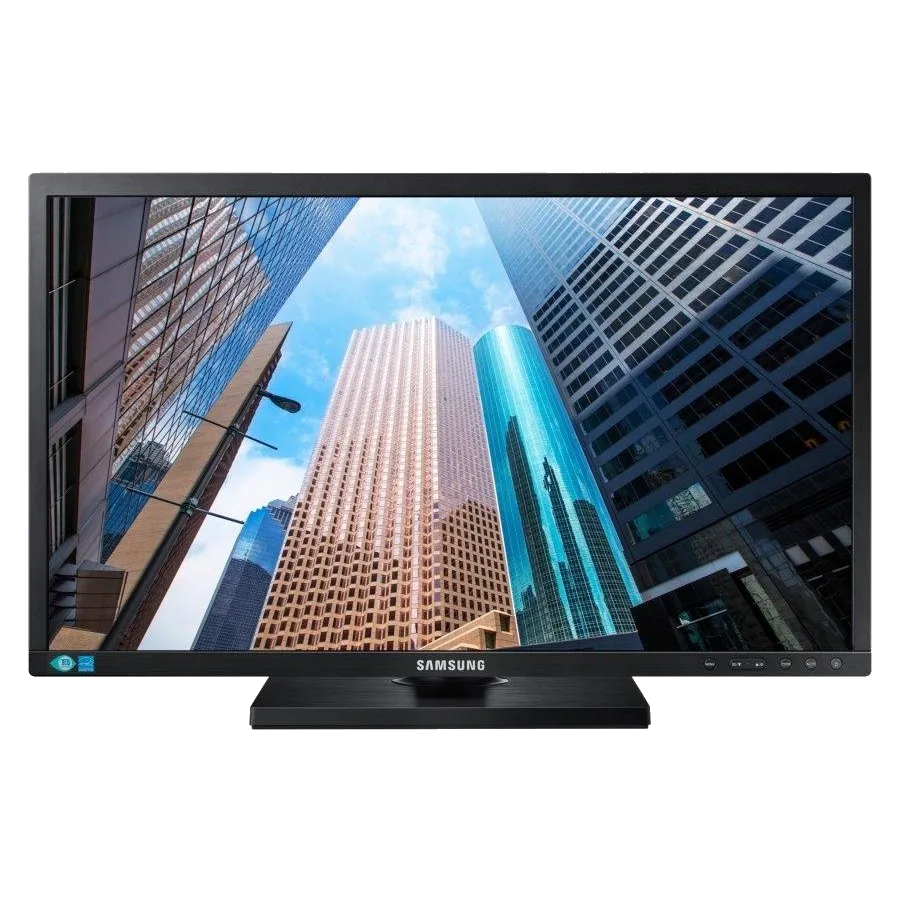 Замена лампы подсветки Samsung S22E450F