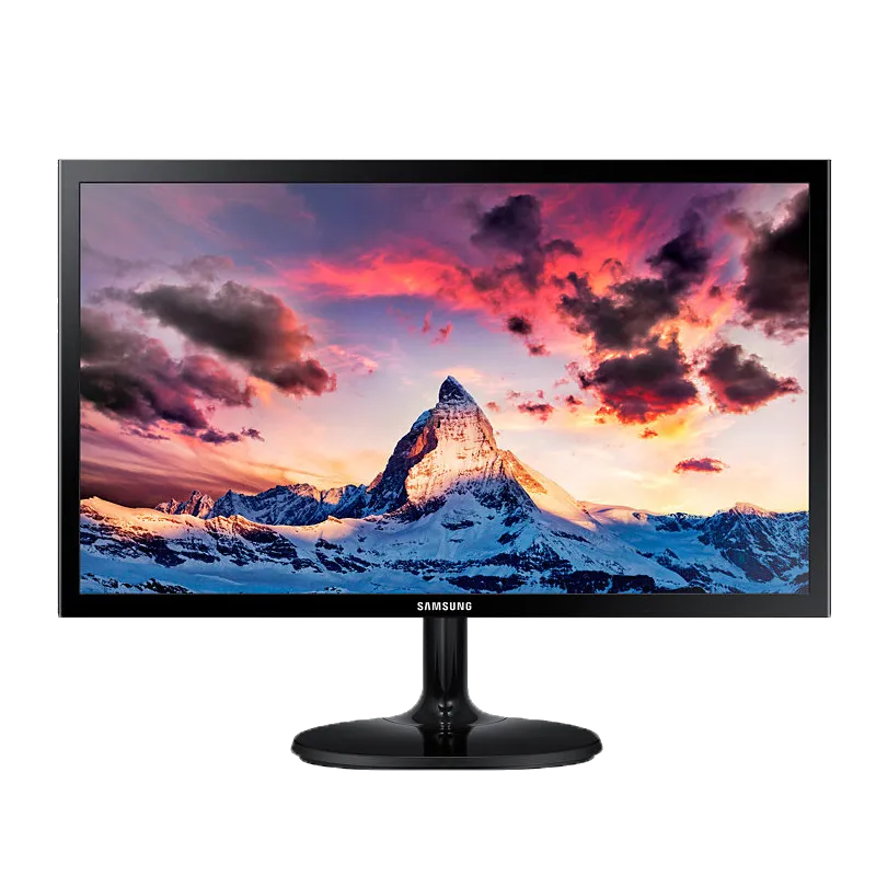Замена лампы подсветки Samsung S22F350FHI