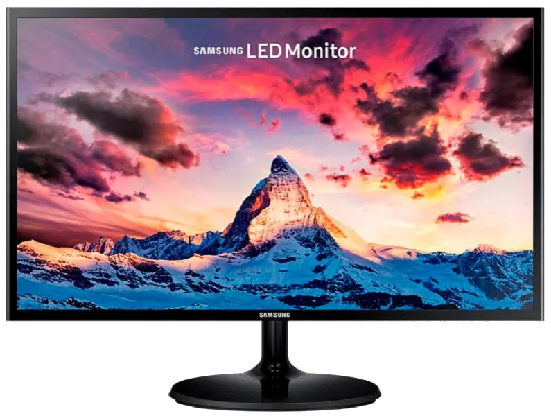 Замена лампы подсветки Samsung S22F352FHU