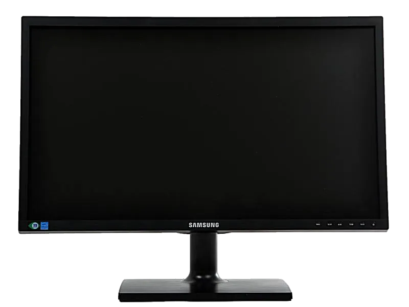 Замена лампы подсветки Samsung S23C200B