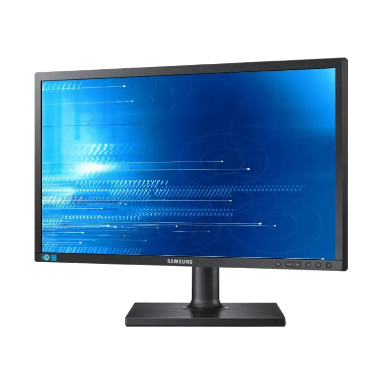 Замена лампы подсветки Samsung S23C650K