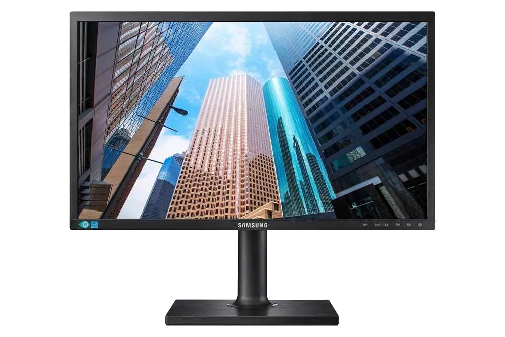 Замена лампы подсветки Samsung S23E650K
